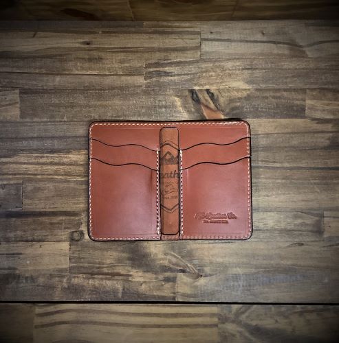 Billfold Kit C4100 - Montana Leather Company