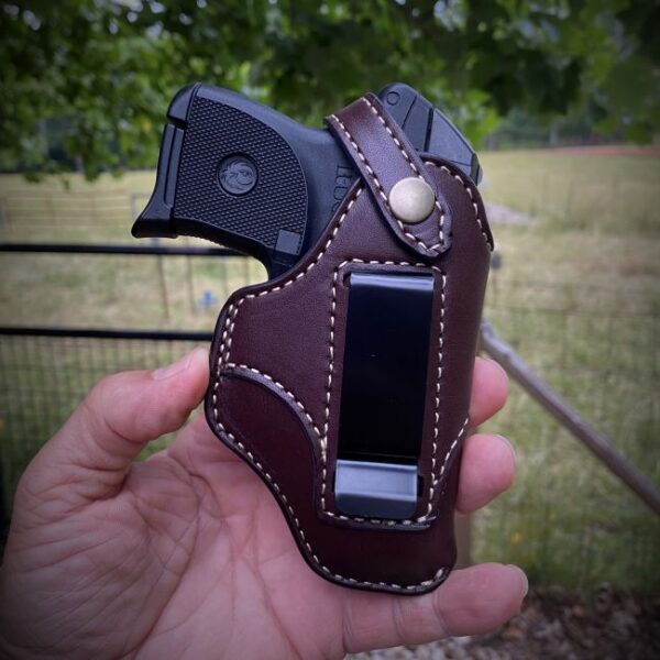 LCP IWB Holster - Image 3