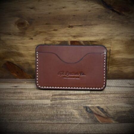 Mini Tote Card Wallet