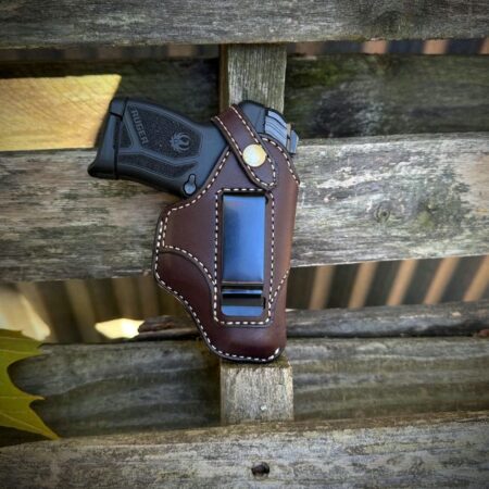 LCP IWB Holster