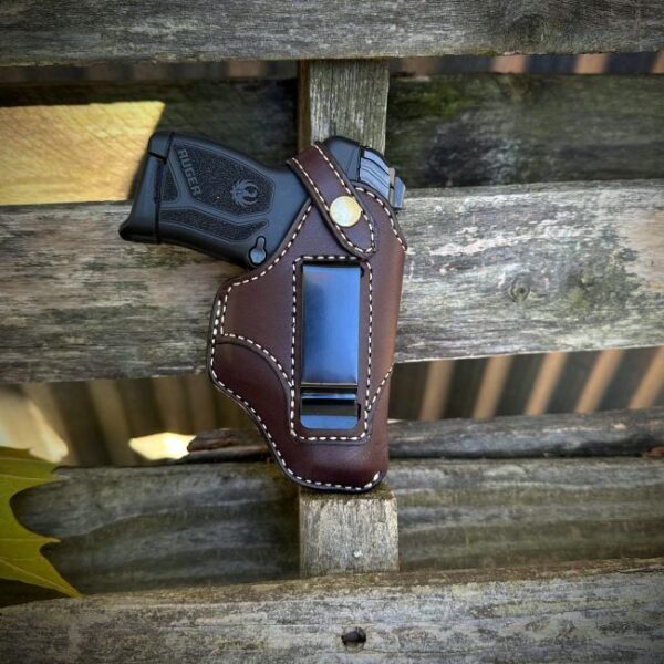 LCP IWB Holster