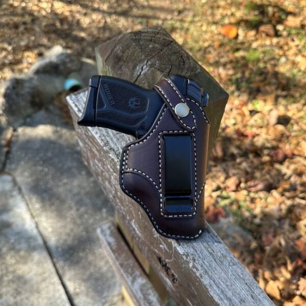 LCP IWB Holster - Image 6