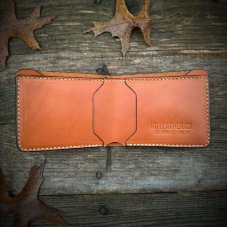 Memphis Mini Bifold Wallet