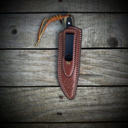 MKC Pocket Sleeve Knife Sheath