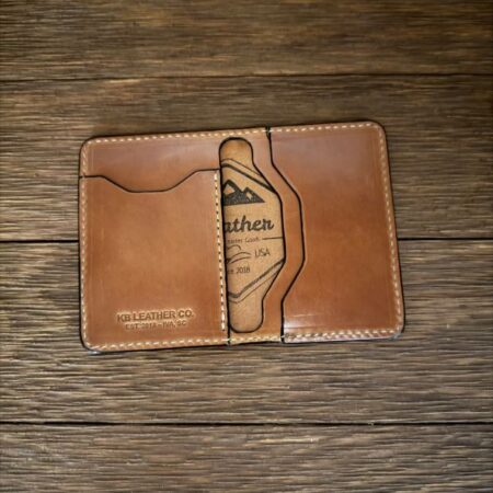 Tennessee Card Wallet