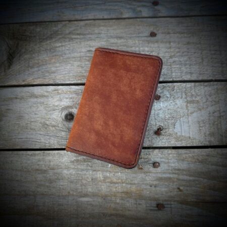 Montana Vertical Wallet