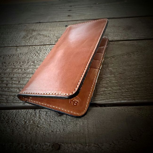 KB1 Long Wallet - Image 4
