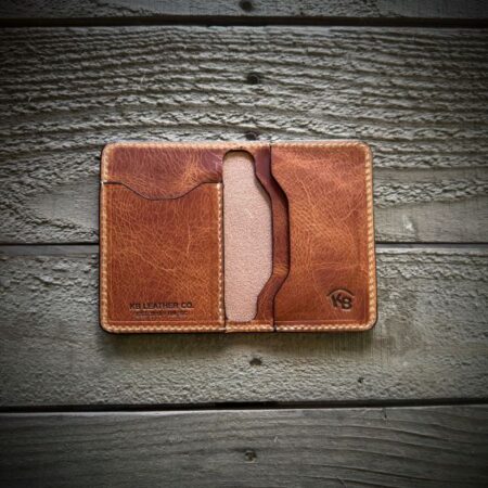 Tennessee Card Wallet