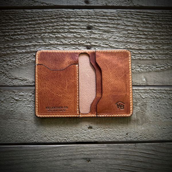 Tennessee Card Wallet