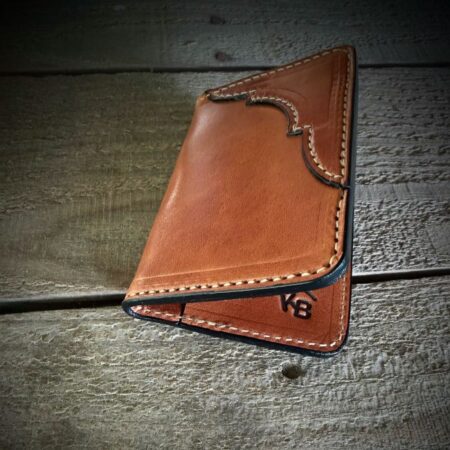 Tennessee 3 Card Wallet