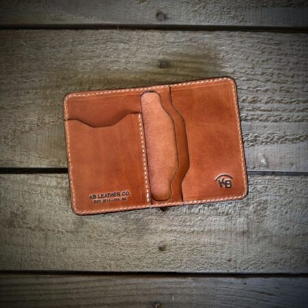 Tennessee Card Wallet