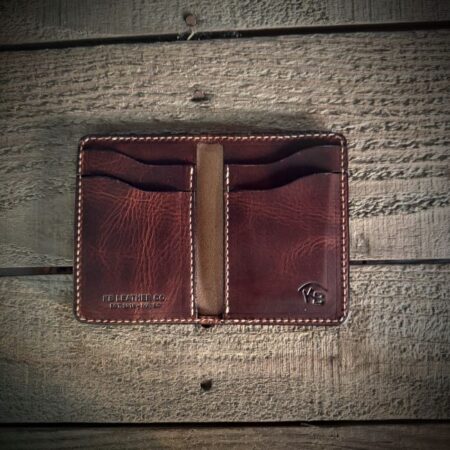 Carolina Card Wallet