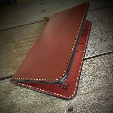 KB1 Long Wallet