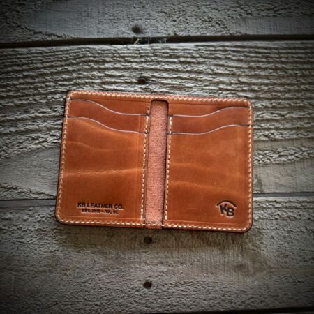 Carolina Card Wallet