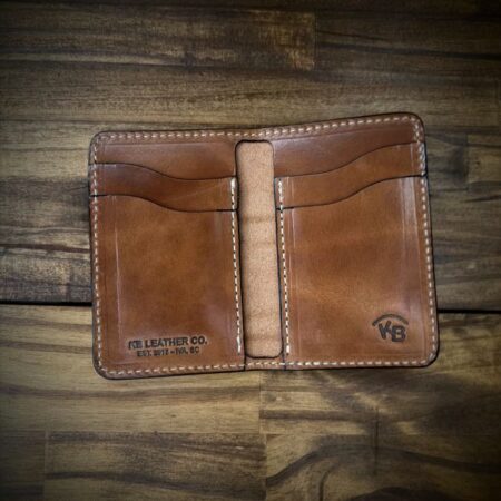 Montana Vertical Wallet