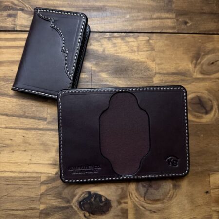 Classic 66 Card Wallet