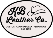 kb leather custom products