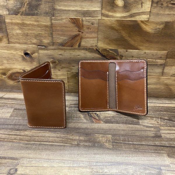 montana vertical wallet